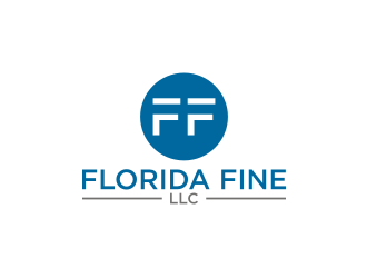 Florida Fine LLC logo design by rief