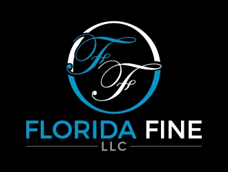 Florida Fine LLC logo design by J0s3Ph