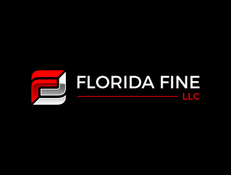 Florida Fine LLC logo design by prologo