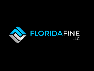 Florida Fine LLC logo design by prologo