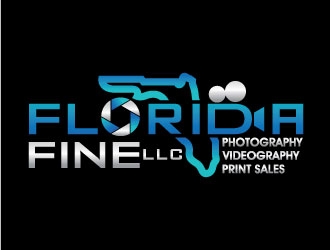 Florida Fine LLC logo design by invento