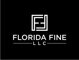 Florida Fine LLC logo design by kartjo
