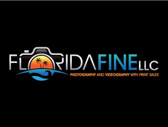 Florida Fine LLC logo design by invento