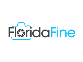 Florida Fine LLC logo design by kunejo