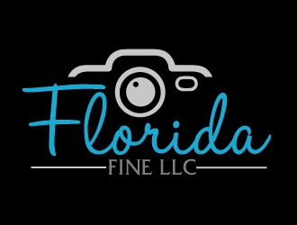 Florida Fine LLC logo design by AamirKhan