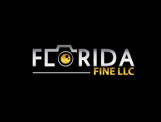 Florida Fine LLC logo design by Webphixo