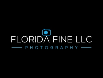 Florida Fine LLC logo design by zakdesign700