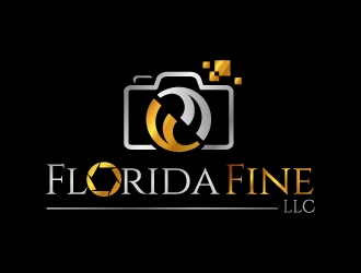 Florida Fine LLC logo design by jaize
