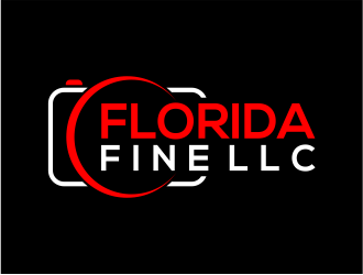 Florida Fine LLC logo design by cintoko