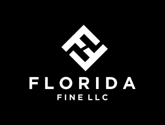 Florida Fine LLC logo design by juliawan90