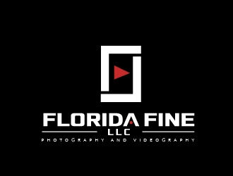 Florida Fine LLC logo design by art-design