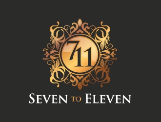 logo design by MarkindDesign