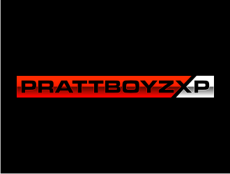 PrattboyzXP logo design by nurul_rizkon