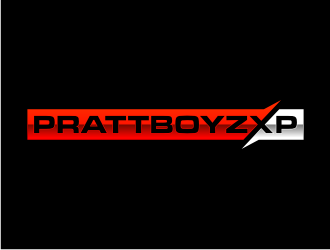 PrattboyzXP logo design by nurul_rizkon