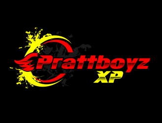 PrattboyzXP logo design by serprimero