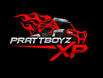 PrattboyzXP logo design by jaize