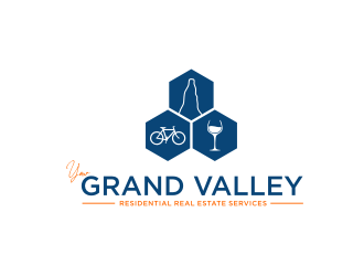 Your Grand Valley logo design by Barkah