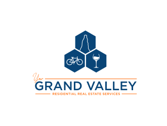 Your Grand Valley logo design by Barkah