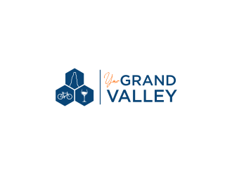 Your Grand Valley logo design by Barkah