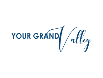 Your Grand Valley logo design by Greenlight