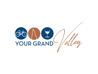 Your Grand Valley logo design by goblin