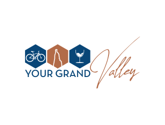 Your Grand Valley logo design by goblin