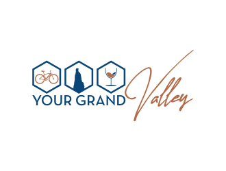 Your Grand Valley logo design by goblin