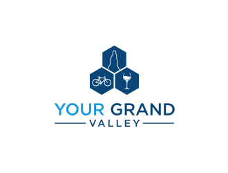 Your Grand Valley logo design by Barkah