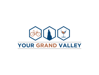 Your Grand Valley logo design by goblin