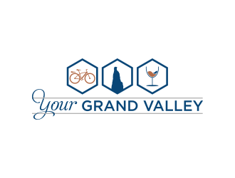 Your Grand Valley logo design by goblin