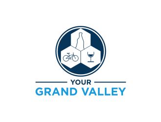 Your Grand Valley logo design by ohtani15