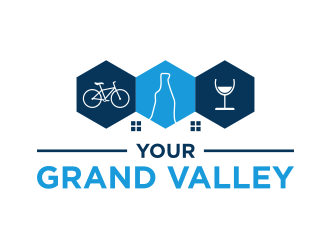 Your Grand Valley logo design by ohtani15