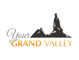 Your Grand Valley logo design by ohtani15