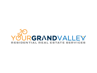 Your Grand Valley logo design by Srikandi