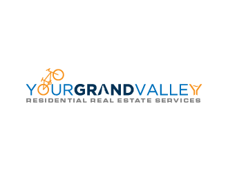 Your Grand Valley logo design by Srikandi