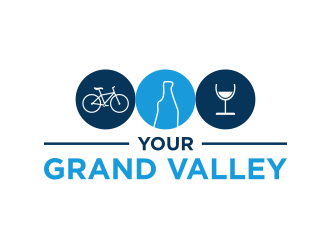 Your Grand Valley logo design by ohtani15