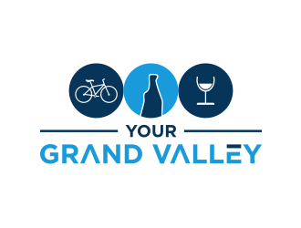 Your Grand Valley logo design by ohtani15