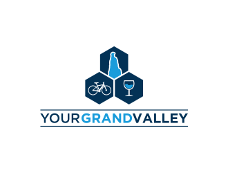 Your Grand Valley logo design by ammad