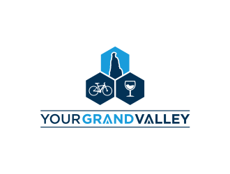 Your Grand Valley logo design by ammad