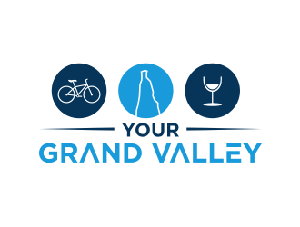 Your Grand Valley logo design by ohtani15