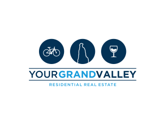 Your Grand Valley logo design by ammad