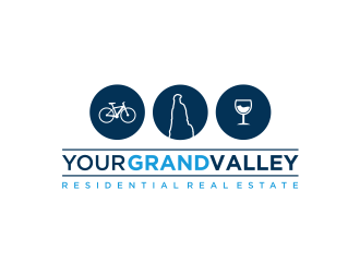 Your Grand Valley logo design by ammad