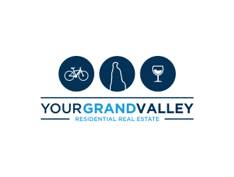 Your Grand Valley logo design by ammad