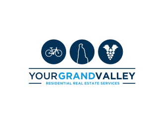 Your Grand Valley logo design by ammad