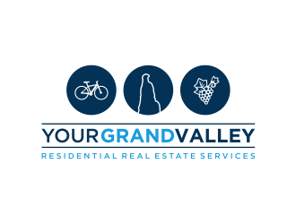 Your Grand Valley logo design by ammad