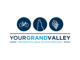 Your Grand Valley logo design by ammad