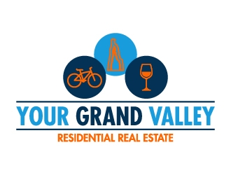 logo design by Mirza