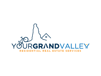 Your Grand Valley logo design by Srikandi