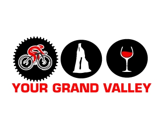 Your Grand Valley logo design by AamirKhan
