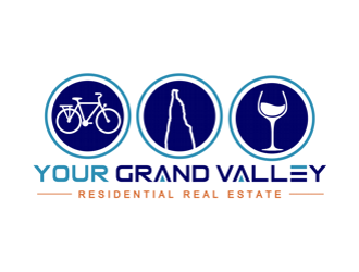 Your Grand Valley logo design by coco